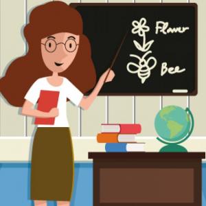 Imagen de portada del videojuego educativo: , de la temática