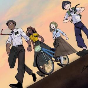 Imagen de portada del videojuego educativo: TRIVIA SUD, de la temática Religión