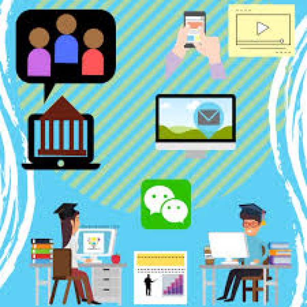 Competencias digitales