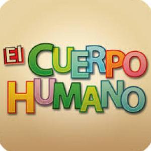 Imagen de portada del videojuego educativo: ¿Cuánto sabés del cuerpo humano?, de la temática Biología