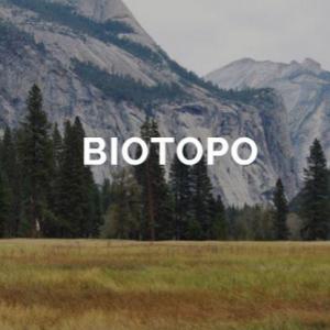 Biotopos(ecología)