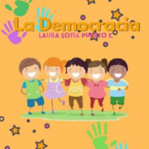 LA DEMOCRACIA
