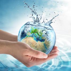 Estados del agua, ciclos y cuidados