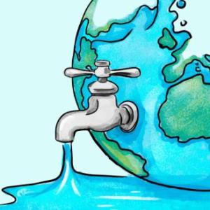 Estados del agua, ciclos y cuidados