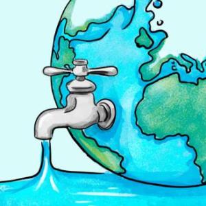 Estados del agua, ciclos y cuidados
