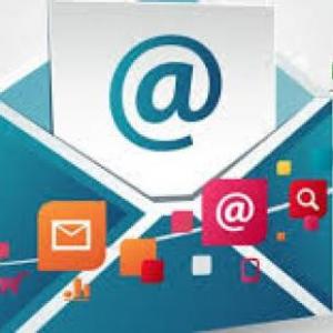 Imagen de portada del videojuego educativo: Uso del Correo Electrónico , de la temática Tecnología