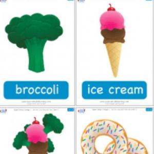 Memofood II 