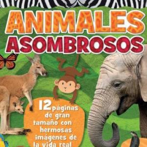 Animales asombrosos