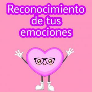 Reconocimiento de tus emociones