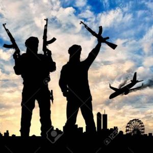 Preguntas del terrorismo según el video reproducido.