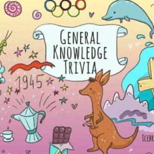 Trivia General
