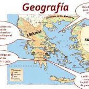 DESCUBRIENDO A GRECIA