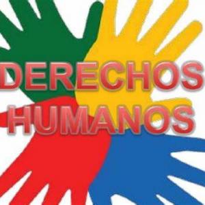 Derechos humanos-Santiago