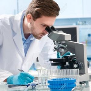 El microscopio y su uso en el desarrollo de la biología como ciencia
