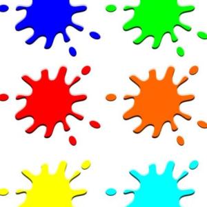 Aprendemos los colores en inglés