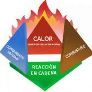 Teoria del fuego 