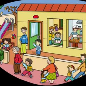 Indicadores que mejoran la calidad en los centros educativos.