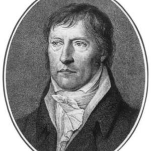 ÉTICA SOCIAL. HEGEL