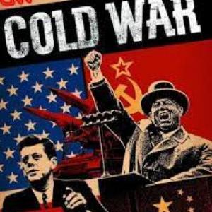 ¿Cuánto sabes de la Guerra fría?