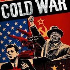 ¿Cuánto sabes de la Guerra fría?
