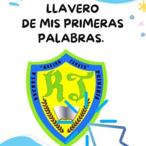 Palabras generadoras con M