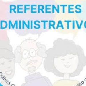 Capacitacion Referentes Administrativos- Examen final!