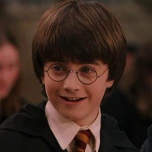 MEMORIA HARRY POTTER
