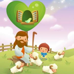 LA CREACION DE DIOS