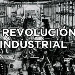 Revolución Industrial 