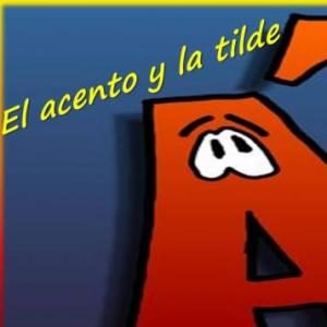 La acentuación