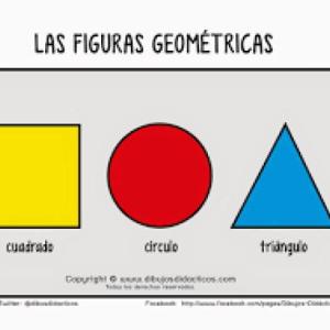 Figuras Geometricas