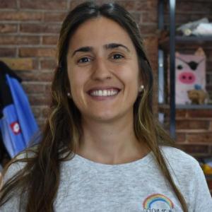 Florencia Córdoba