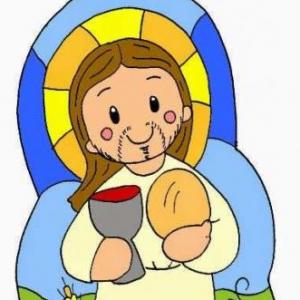 Catequesis 