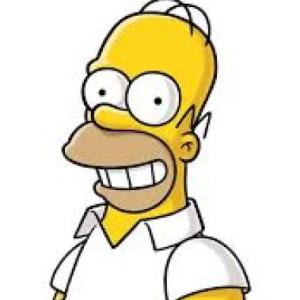 El escape de Homero