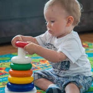 APRENDIENDO SOBRE EL FORTALECIMIENTO EN LA PRIMERA INFANCIA