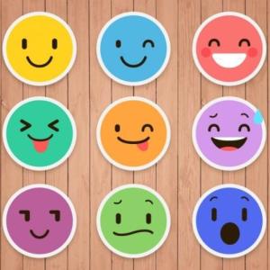 Busquemos las emociones