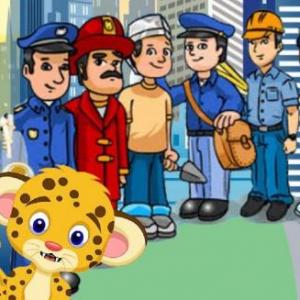 Entidades Públicas Para Preescolar