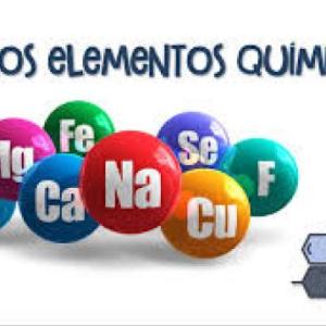 EN QUE PODEMOS EMPLEAR LOS ELEMENTOS QUIMICOS EN NUESTRA VIDA