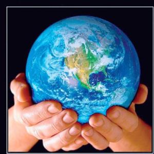 Día Mundial de la Tierra