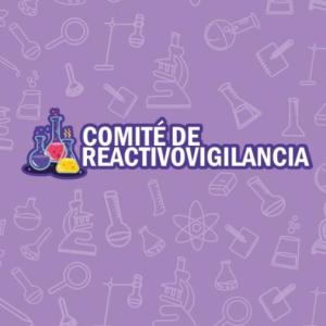 Comité de Reactivovigilancia