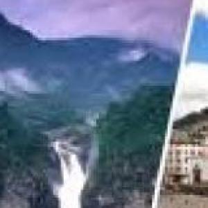 CONOCIENDO EL ECUADOR