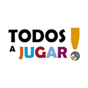 ¡TODOS A JUGAR!