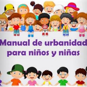 Normas de Urbanidad