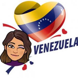 Prueba tu Venezolanidad