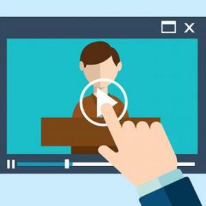 El video como motivador
