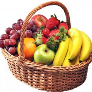 FRUTAS