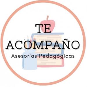Te acompaño Asesorias Pedagogicas
