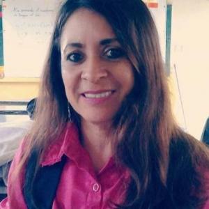 Mariela  Valle