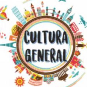 Cultura General
