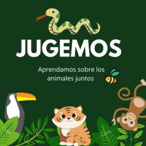 La familia Animal